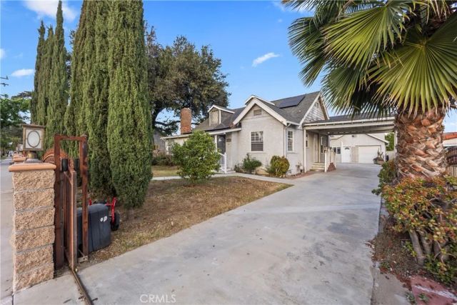 4210 Rio Hondo Avenue, Rosemead, CA 91770