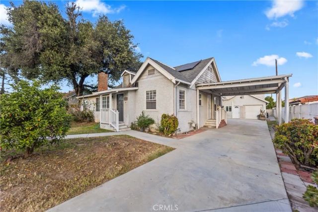 4210 Rio Hondo Avenue, Rosemead, CA 91770