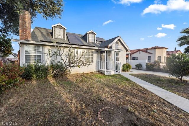 4210 Rio Hondo Avenue, Rosemead, CA 91770