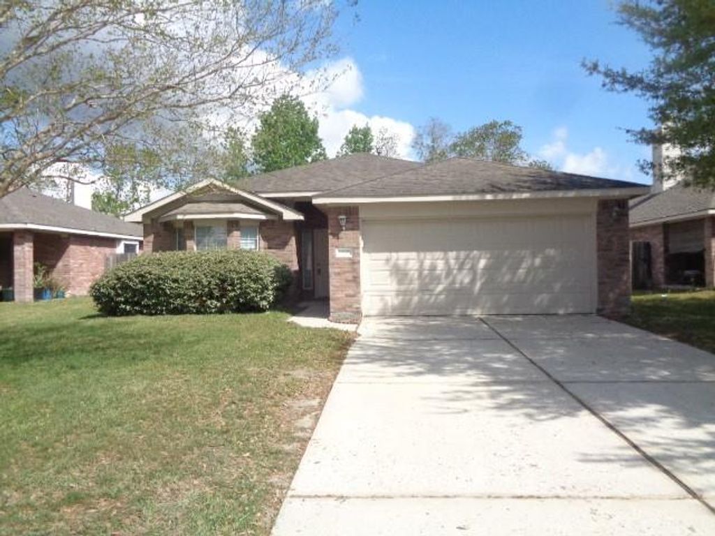 19021 Hammer Lane, Porter, TX 77365