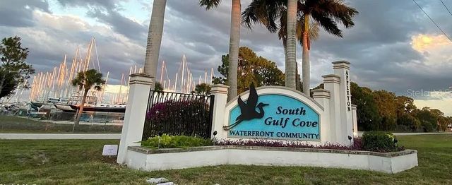 9604 ARNAZ CIRCLE, Port Charlotte, FL 33981