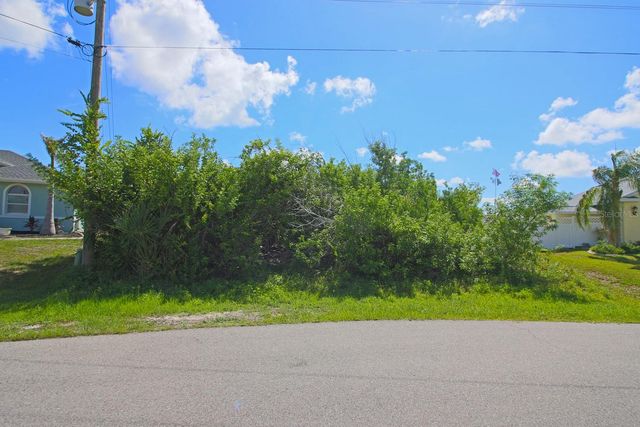 9604 ARNAZ CIRCLE, Port Charlotte, FL 33981