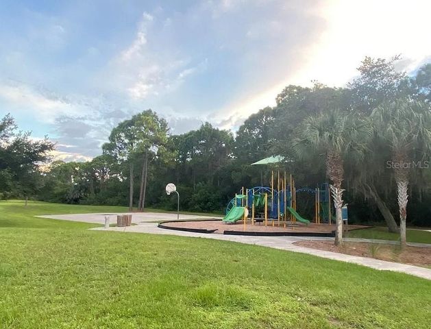 9604 ARNAZ CIRCLE, Port Charlotte, FL 33981