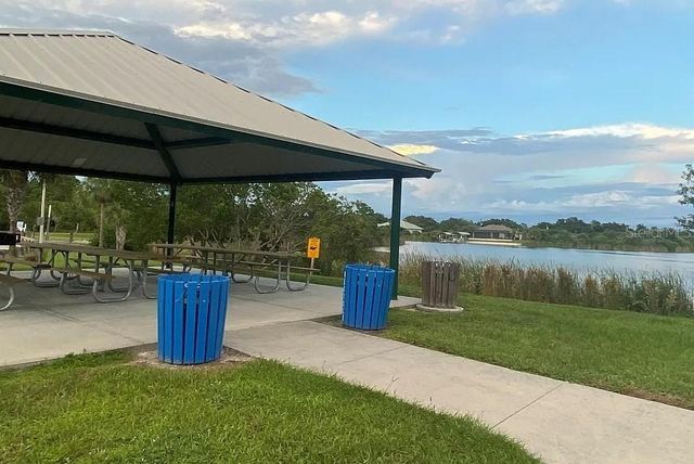 9604 ARNAZ CIRCLE, Port Charlotte, FL 33981