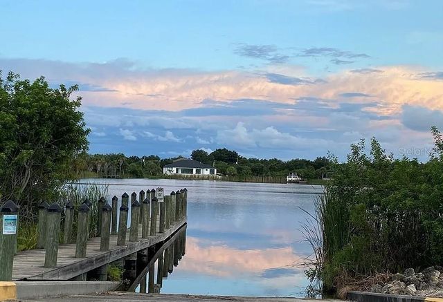 9604 ARNAZ CIRCLE, Port Charlotte, FL 33981