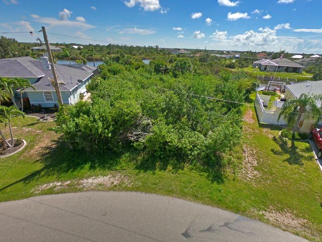 9604 ARNAZ CIRCLE, Port Charlotte, FL 33981