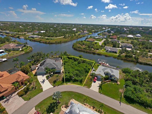 9604 ARNAZ CIRCLE, Port Charlotte, FL 33981