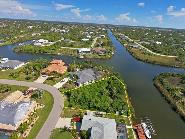 9604 ARNAZ CIRCLE, Port Charlotte, FL 33981