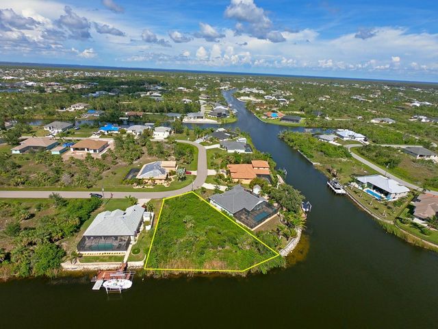 9604 ARNAZ CIRCLE, Port Charlotte, FL 33981