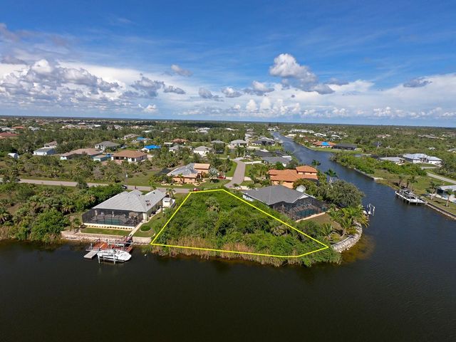 9604 ARNAZ CIRCLE, Port Charlotte, FL 33981