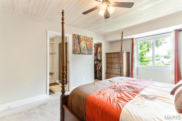 1308 Cave Springs Estate Drive, St Peters, MO 63376