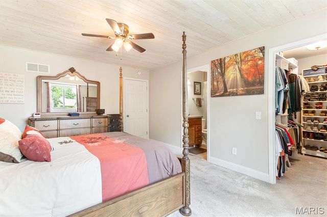 1308 Cave Springs Estate Drive, St Peters, MO 63376