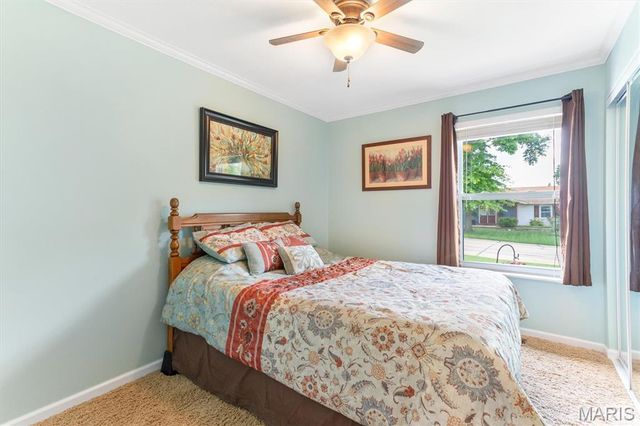 1308 Cave Springs Estate Drive, St Peters, MO 63376