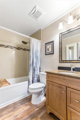 1308 Cave Springs Estate Drive, St Peters, MO 63376