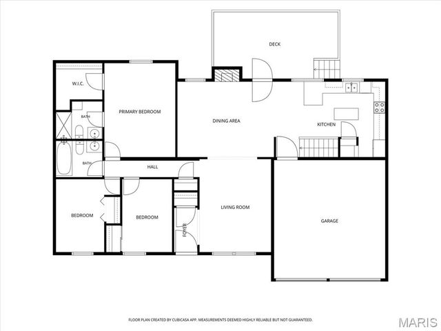 1308 Cave Springs Estate Drive, St Peters, MO 63376