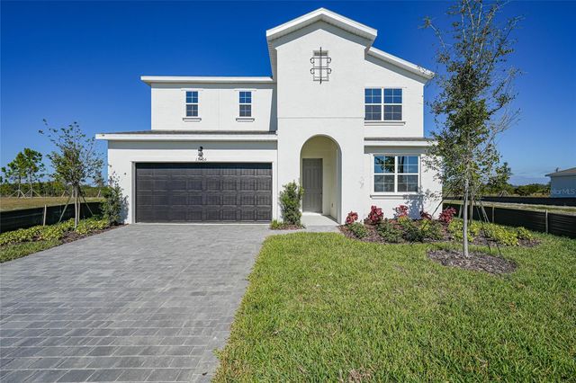 13506 TURNLEAF BOULEVARD, Punta Gorda, FL 33955