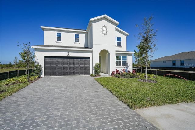 13506 TURNLEAF BOULEVARD, Punta Gorda, FL 33955