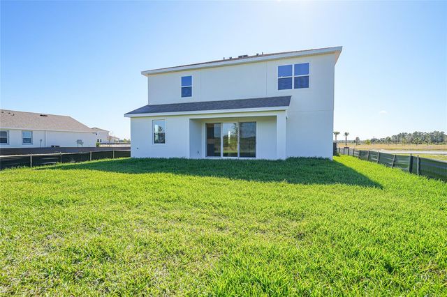13506 TURNLEAF BOULEVARD, Punta Gorda, FL 33955