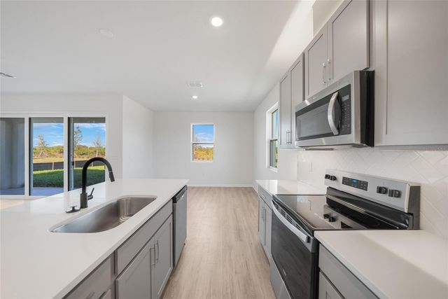 13506 TURNLEAF BOULEVARD, Punta Gorda, FL 33955