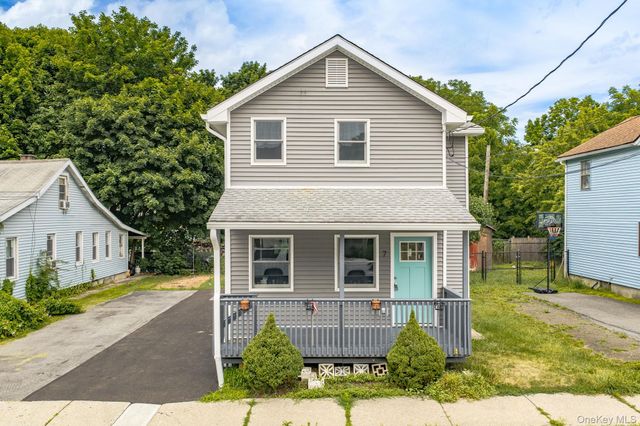 7 Rowan Street, Middletown, NY 10940