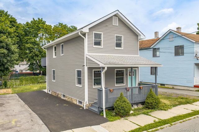7 Rowan Street, Middletown, NY 10940