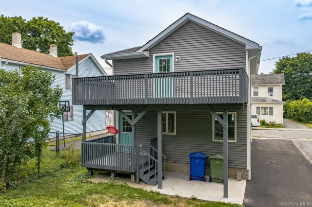 7 Rowan Street, Middletown, NY 10940