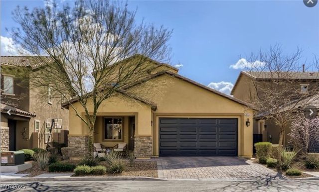 173 Elexese Court, Las Vegas, NV 89183