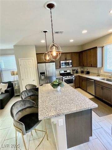 173 Elexese Court, Las Vegas, NV 89183