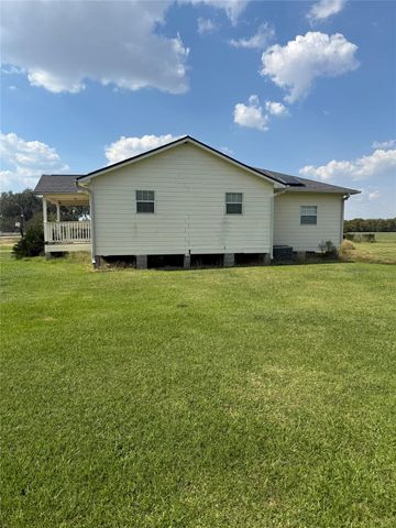 6325 Kamas Lane, Needville, TX 77461