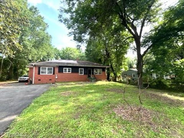2804 Buchanan Road, Greensboro, NC 27405