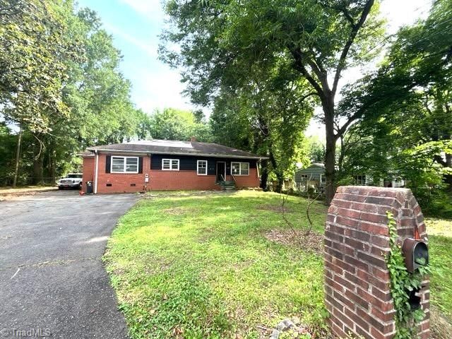 2804 Buchanan Road, Greensboro, NC 27405