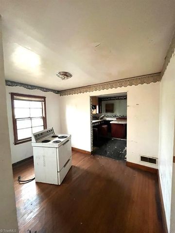 2804 Buchanan Road, Greensboro, NC 27405
