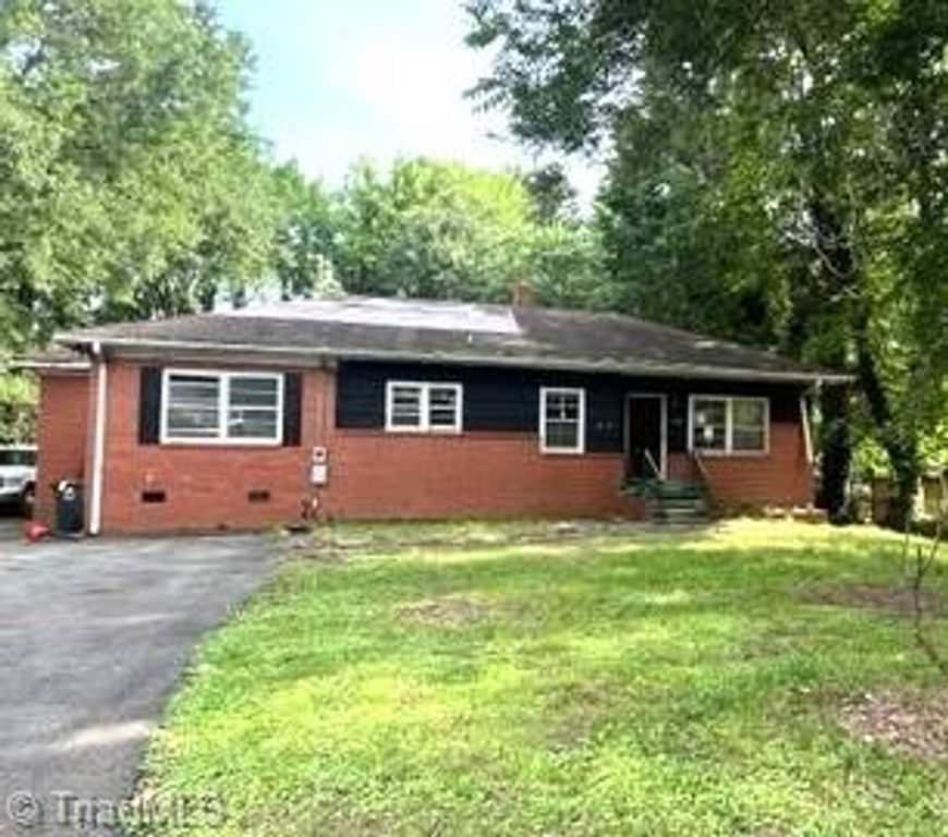 2804 Buchanan Road, Greensboro, NC 27405