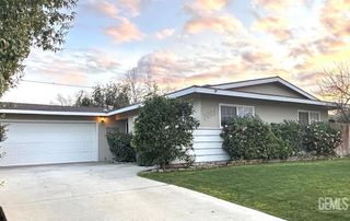 1005 McGregor Avenue, Bakersfield, CA 93308