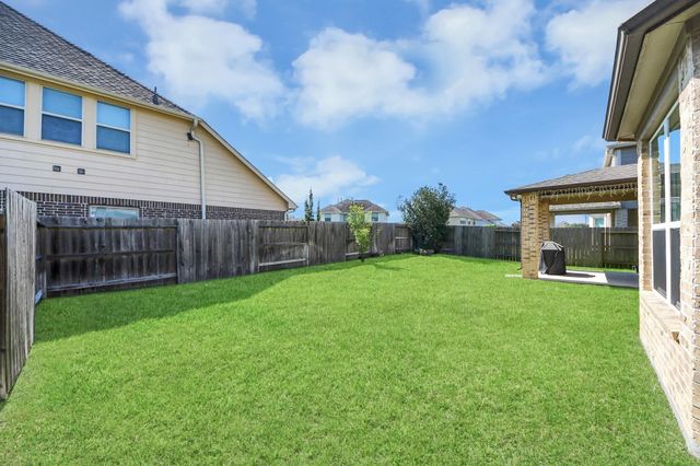 2707 Brighton Willow Way, Katy, TX 77494
