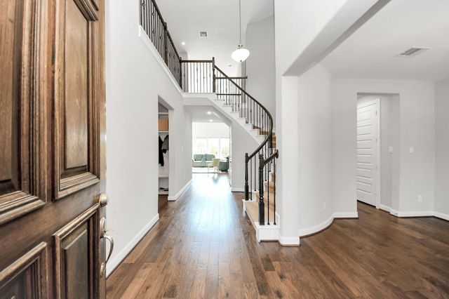 2707 Brighton Willow Way, Katy, TX 77494