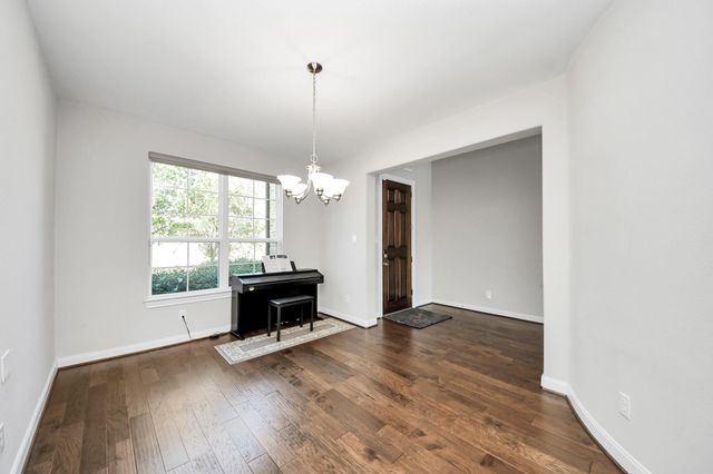 2707 Brighton Willow Way, Katy, TX 77494
