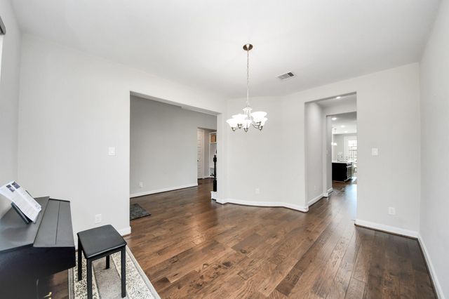2707 Brighton Willow Way, Katy, TX 77494
