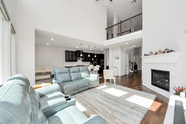 2707 Brighton Willow Way, Katy, TX 77494