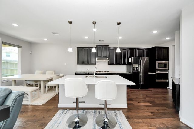 2707 Brighton Willow Way, Katy, TX 77494