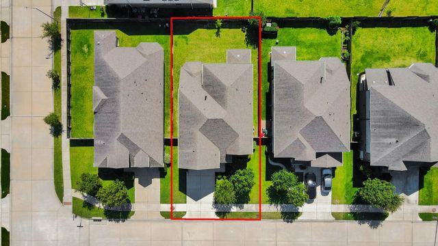2707 Brighton Willow Way, Katy, TX 77494
