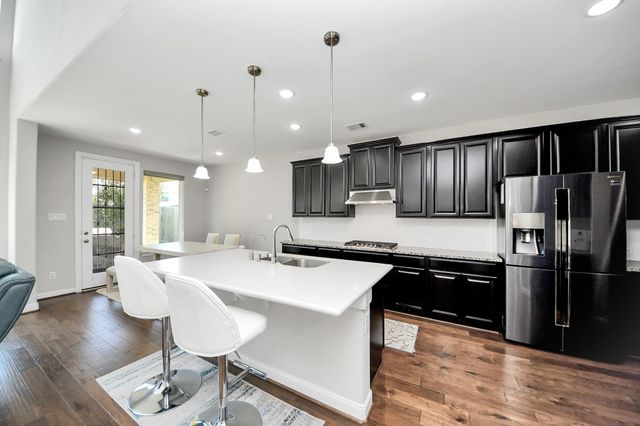 2707 Brighton Willow Way, Katy, TX 77494