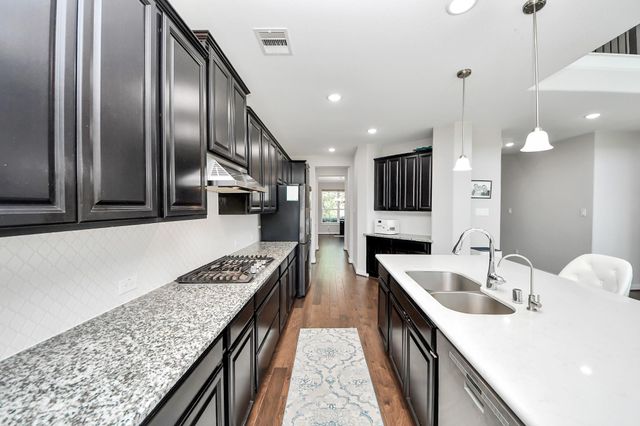 2707 Brighton Willow Way, Katy, TX 77494
