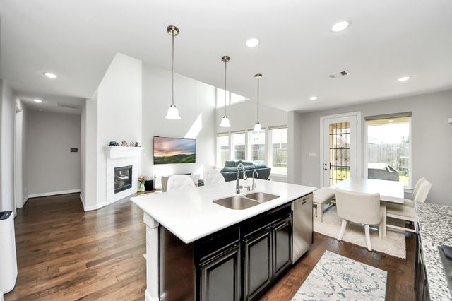 2707 Brighton Willow Way, Katy, TX 77494