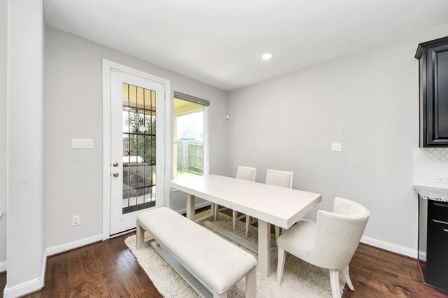 2707 Brighton Willow Way, Katy, TX 77494