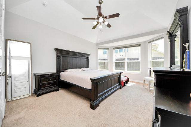 2707 Brighton Willow Way, Katy, TX 77494