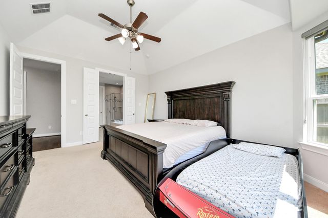 2707 Brighton Willow Way, Katy, TX 77494