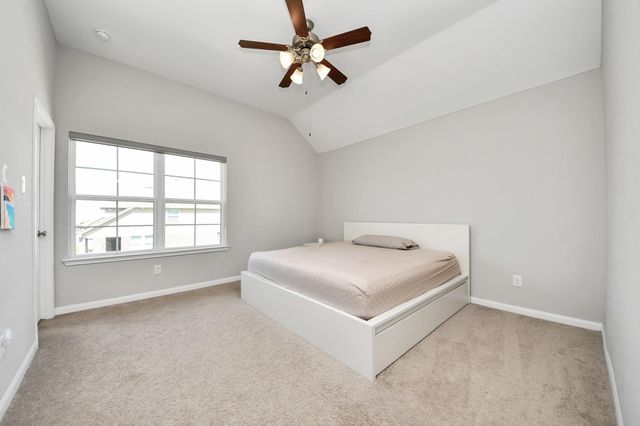 2707 Brighton Willow Way, Katy, TX 77494