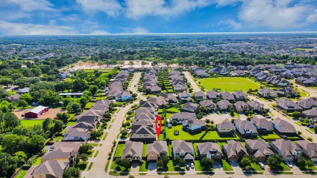 2707 Brighton Willow Way, Katy, TX 77494