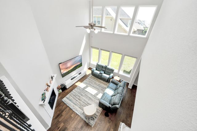 2707 Brighton Willow Way, Katy, TX 77494